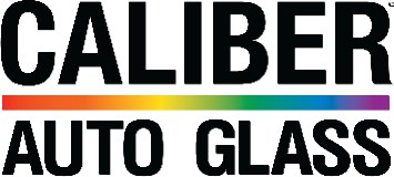 Caliber Auto Glass logo