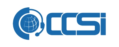 Call Center Services International logo