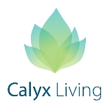 Calyx Senior Living logo