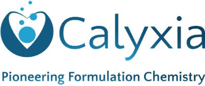 Calyxia logo
