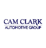 Cam Clark Auto Group logo