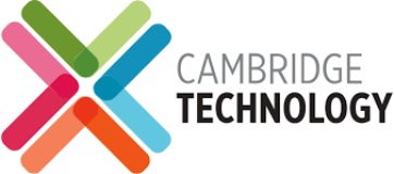 Cambridge Technology Inc. logo