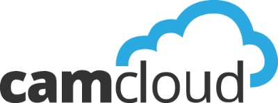 Camcloud logo
