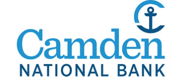 Camden National Bank logo