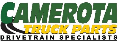 Camerota Truck Parts logo