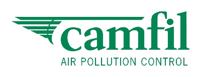 Camfil logo