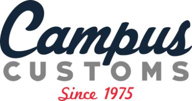 Campus Customs logo