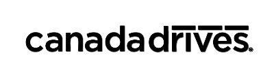 Canada Drives logo