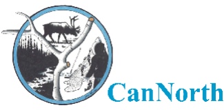 Canada North Environmental Services logo