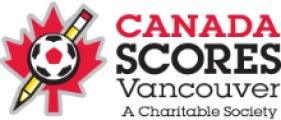 Canada SCORES Vancouver logo