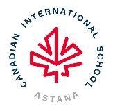 Canadian International School - Nur-Sultan logo