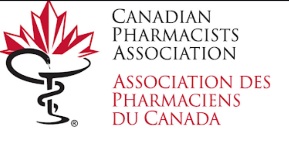 Canadian Pharmacists Association logo