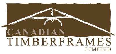 Canadian Timberframes Ltd logo