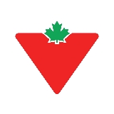 Canadian Tire Corporation, Ltd. logo