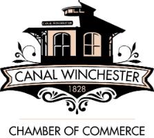 Canal Winchester Chamber of Commerce logo