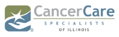 Cancer Care Specialists Of Illinois logo