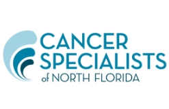Cancer Specialists of North Florida logo