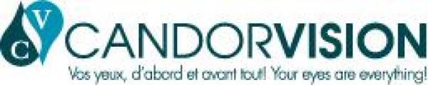 Candorvision (div. of Candorpharm Inc.) logo