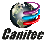 Canitec logo