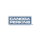 Canoga Perkins logo