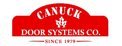 Canuck Door Systems Co. logo
