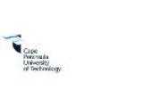 Cape Peninsula University of Technology logo