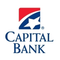 Capital Bank logo