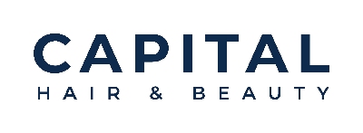 Capital Hair and Beauty logo
