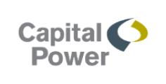Capital Power logo