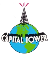 Capital Tower & Communications Inc logo