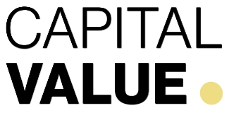 Capital Value logo