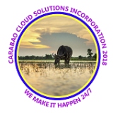 Carabao Cloud Solution, Inc. logo