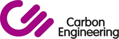 Carbon Engineering logo