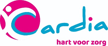 Cardia logo