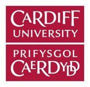 Cardiff University logo