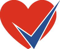 Cardiologie Centra Nederland logo
