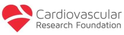 Cardiovascular Research Foundation logo