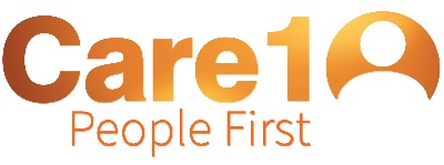 Care1 logo