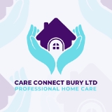Care Connect logo