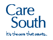 Care South logo