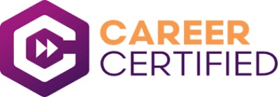 Career Certified logo