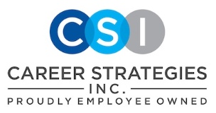 Career Strategies logo