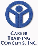 Career Training Concepts, Inc logo