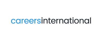 Careers International logo