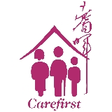 Carefirst Seniors & Community Services Association logo
