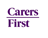 Carers FIRST logo