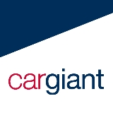 Cargiant logo