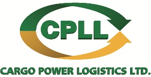 Cargo Power Logistics Ltd logo