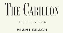 Carillon Hotel LLC logo