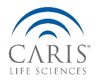 Caris Life Sciences logo